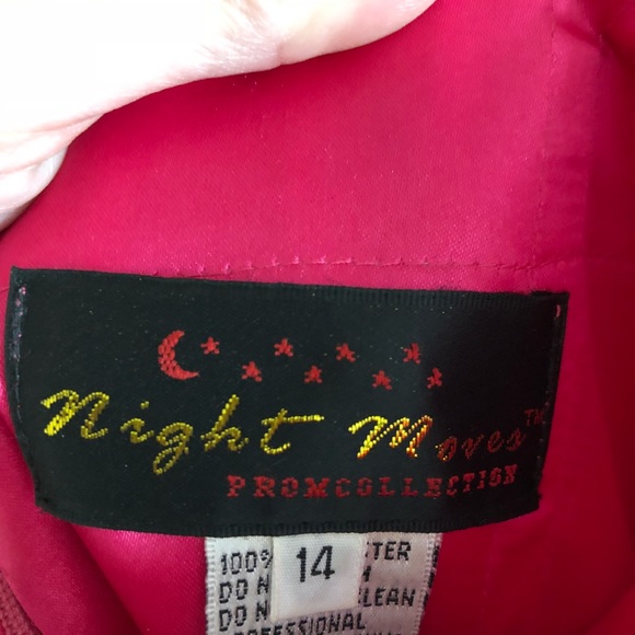 Prom / fancy dress - Picture 4 of 4